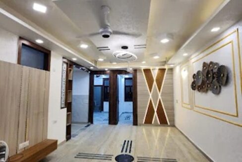 Unique Luxury Builder Floors Indirapuram Ghaziabad