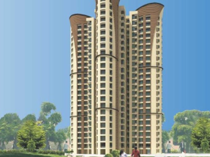 Sarvottam Pride Sector 16 Vasundhara Ghaziabad