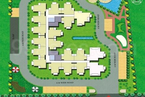 Adwik Grand Casa Raj Nagar Extension Ghaziabad