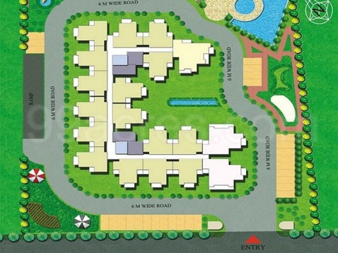 Adwik Grand Casa Raj Nagar Extension Ghaziabad