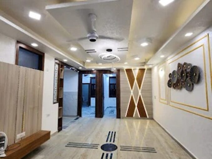 Unique Luxury Builder Floors Indirapuram Ghaziabad