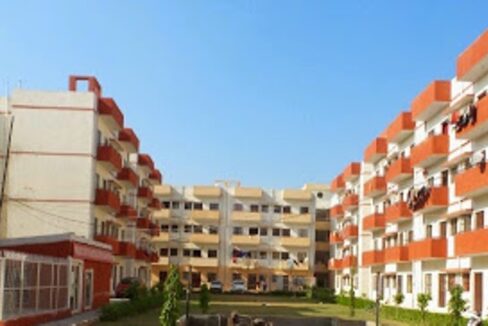 Landcraft Dinesh Nagar NH 24 Highway Ghaziabad