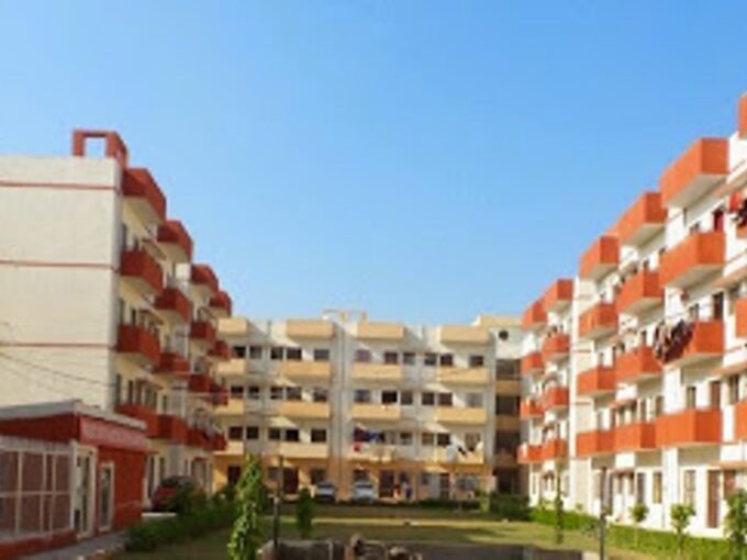 Landcraft Dinesh Nagar NH 24 Highway Ghaziabad