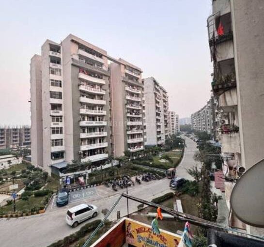 SVP Gulmohur Greens Mohan Nagar Ghaziabad