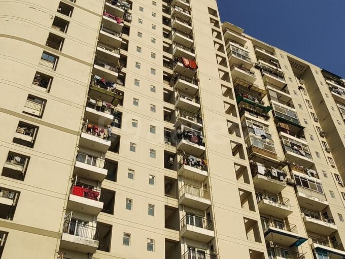 MCC Signature Heights Raj Nagar Extension Ghaziabad