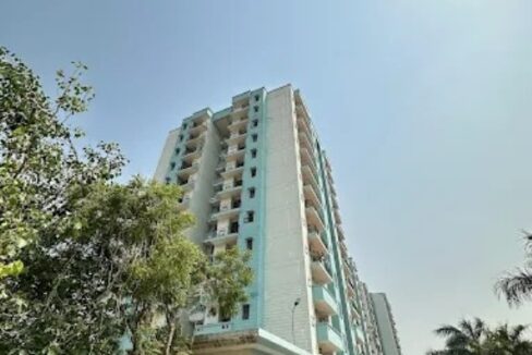 Sanchar Residency Raj Nagar Extension Ghaziabad