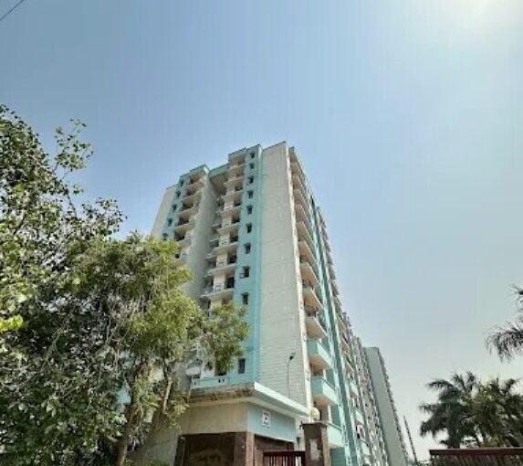 Sanchar Residency Raj Nagar Extension Ghaziabad