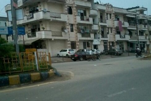 Green Street Resident Gyan Khand 1 Ghaziabad
