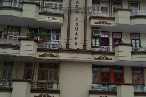 Park Square Sahibabad Ghaziabad