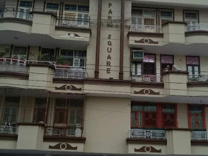 Park Square Sahibabad Ghaziabad