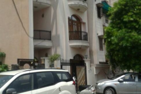 Park Street Apartments Kaushambi Ghaziabad
