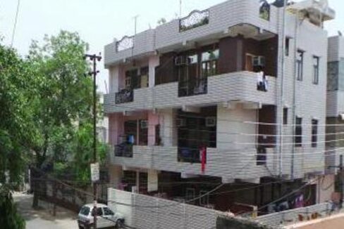 Rajender Nagar Sector 5 Welfare Association Sahibabad Ghaziabad