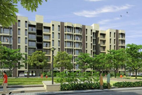 SVP Krishna Enclave Nehru Nagar Ghaziabad