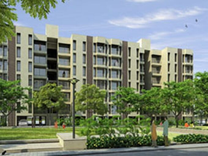 SVP Krishna Enclave Nehru Nagar Ghaziabad