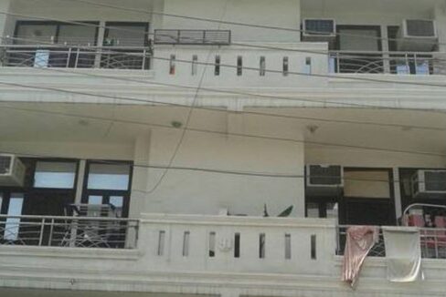 Shaurya Apartment Gyan Khand 1 Ghaziabad