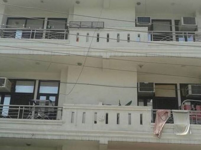 Shaurya Apartment Gyan Khand 1 Ghaziabad