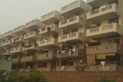 RWA Raj Retreat Bhopura Ghaziabad