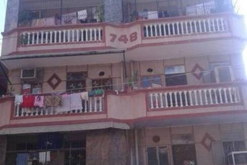 Meenakshi Apartments Shalimar Garden Extension 1 Ghaziabad