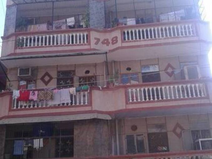 Meenakshi Apartments Shalimar Garden Extension 1 Ghaziabad