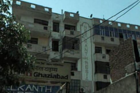 Neelkanth Residency Kotgaon Ghaziabad