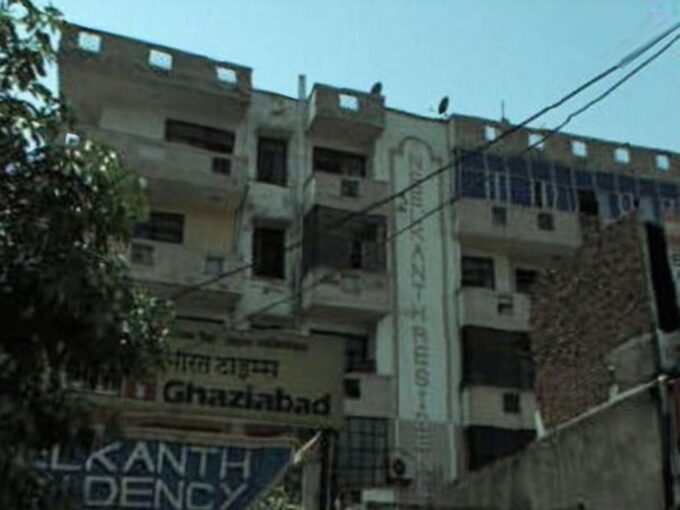 Neelkanth Residency Kotgaon Ghaziabad