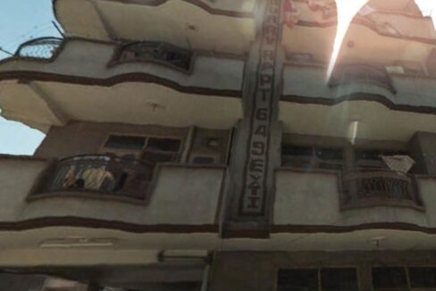 Gaurav Apartment Surya Nagar Ghaziabad