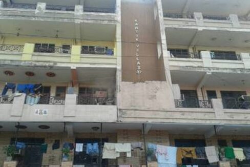 Kartik Villa 2 Shalimar Garden Extension 2 Ghaziabad