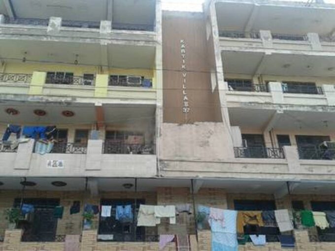 Kartik Villa 2 Shalimar Garden Extension 2 Ghaziabad