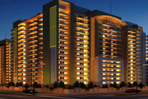 SRM Raj Mahal Bhopura Ghaziabad