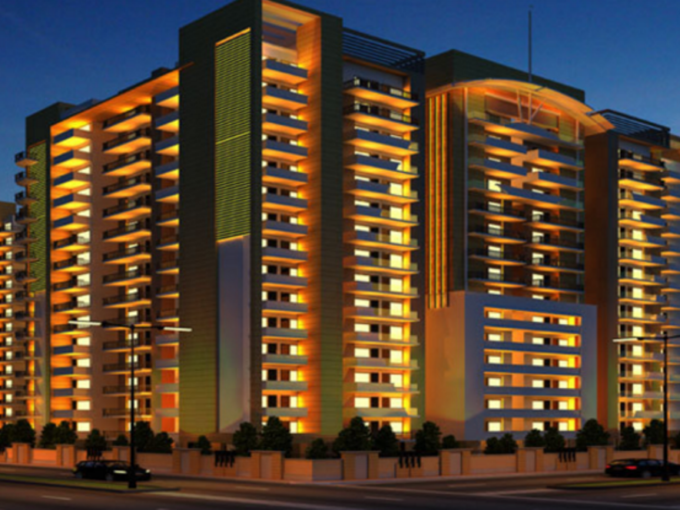 SRM Raj Mahal Bhopura Ghaziabad