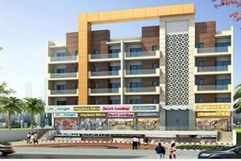 Sarvottam KSN Coziome Vasundhara Ghaziabad