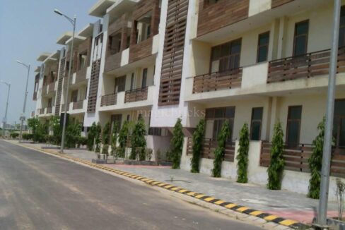 Aditya Gracious Floors Lal Kuan Ghaziabad