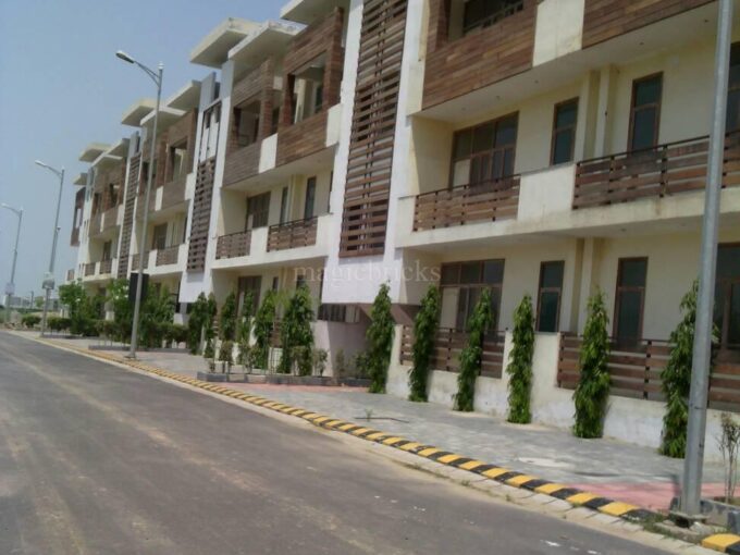 Aditya Gracious Floors Lal Kuan Ghaziabad