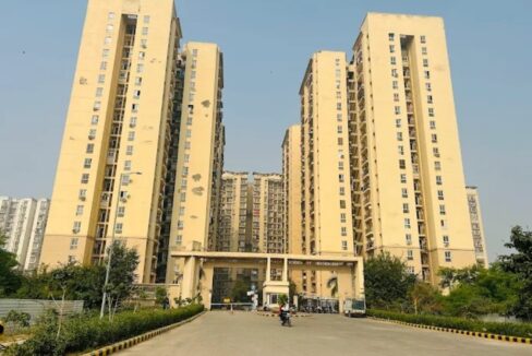 Aditya City Apartments NH 24 Highway Ghaziabad