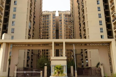 Aditya City Apartments 2 NH 24 Highway Ghaziabad