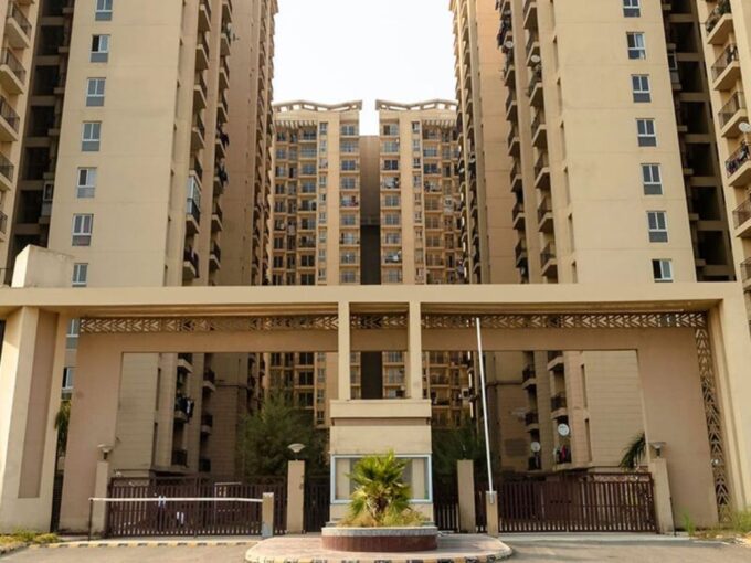 Aditya City Apartments 2 NH 24 Highway Ghaziabad