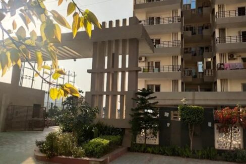 Aggarwal Heights Raj Nagar Extension Ghaziabad