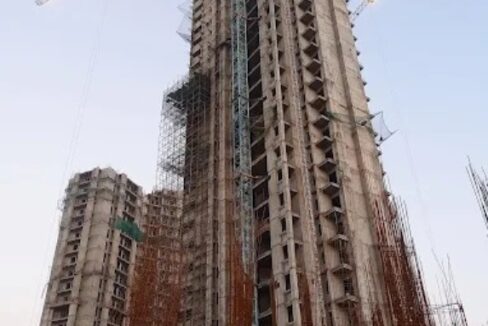 T and T Digitown Siddhartha Vihar Ghaziabad