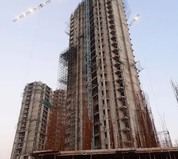 T and T Digitown Siddhartha Vihar Ghaziabad