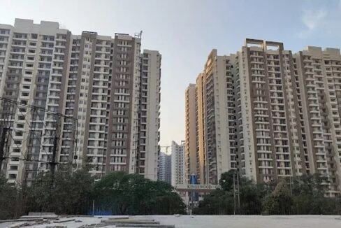 Kingswood Court Crossing Republik Ghaziabad