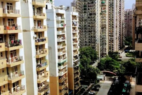 Exotica Eastern Court Crossing Republik Ghaziabad