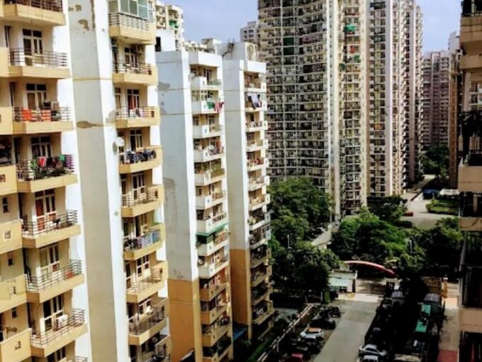 Exotica Eastern Court Crossing Republik Ghaziabad
