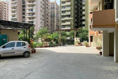 Skytech Merion Residency Phase 2 Crossing Republik Ghaziabad