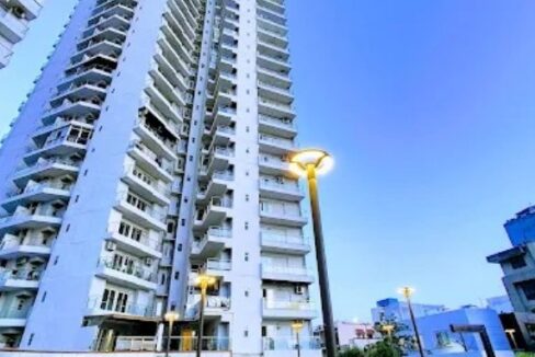 Nandini The Vasundhara Grand Sector 15 Vasundhara Ghaziabad