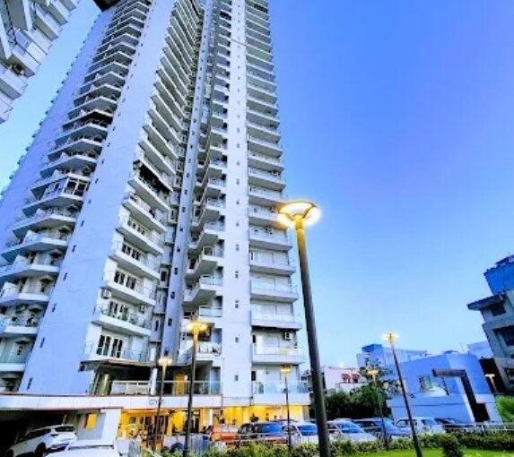 Nandini The Vasundhara Grand Sector 15 Vasundhara Ghaziabad