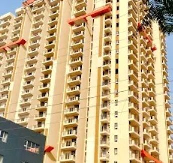 Marina Suites NH 24 Highway Ghaziabad