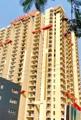 Marina Suites NH 24 Highway Ghaziabad