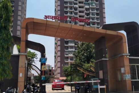 Amrapali Empire Dundahera Ghaziabad
