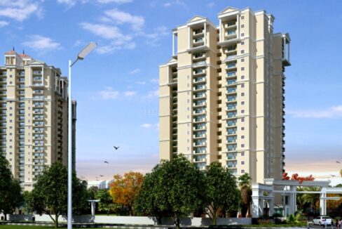 MKS La Royale Indirapuram Ghaziabad