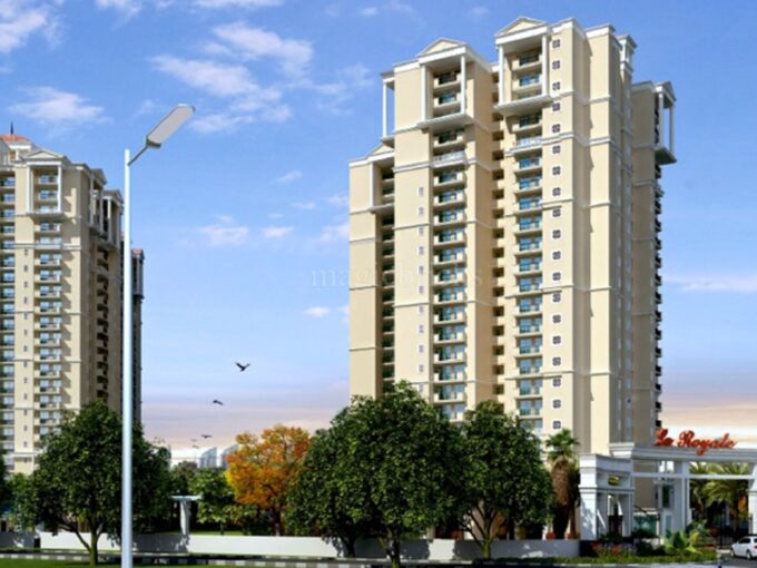 MKS La Royale Indirapuram Ghaziabad